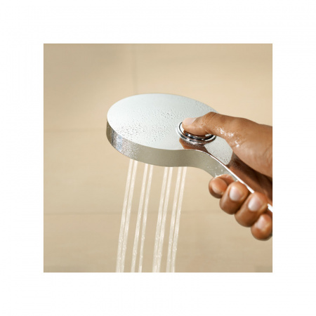 Душевая лейка Grohe Power&Soul Cosmopolitan 130 27664000 фото