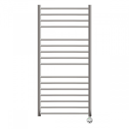 Полотенцесушитель электрический Lemark Ursus LM72116Е 50x110 фото