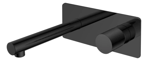 Смеситель для раковины Boheme Stick 125-BB.2 фото