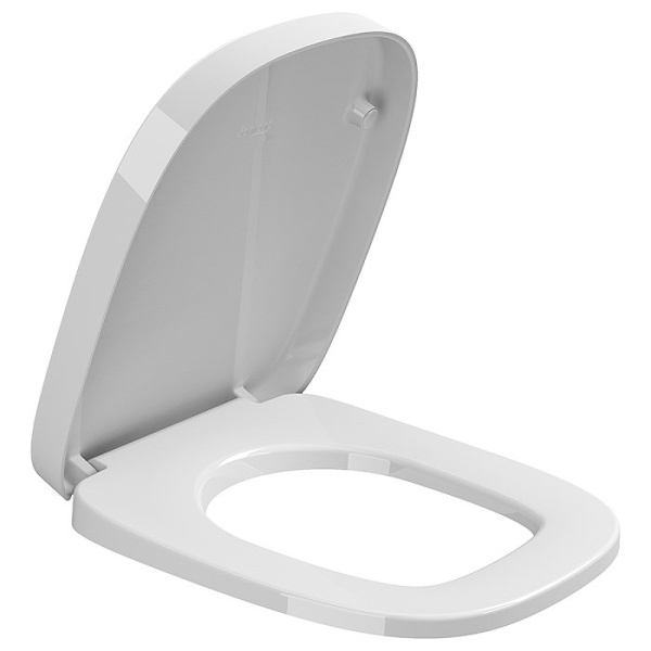 Комплект унитаза компакт с гигиеническим душем Sanitana Be You NC222661aosta с бачком и сиденьем Микролифт фото