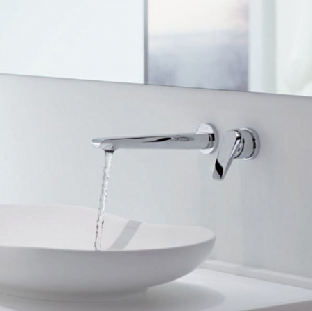 Смеситель для раковины Jacob Delafon Avid E97358-CP фото