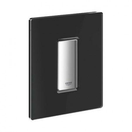 Кнопка смыва для писсуара Grohe Skate Cosmopolitan 38846KS0 черный фото