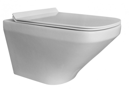 Унитаз подвесной Esbano Onix ESUPONIXW фото