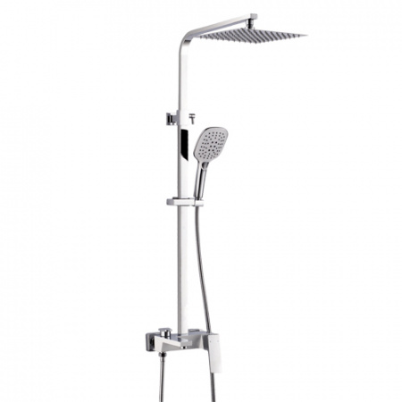 Душевая система (стойка) Oute T9070 T9074 фото