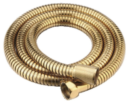 Шланг для душа Cezares CZR-U-FMDC-120-03/24 фото