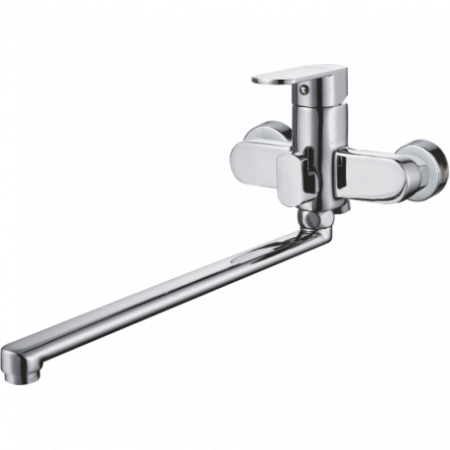 Смеситель для ванны с душем Ganzer Bolder GZ 06041 фото