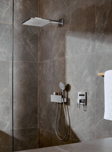 Смеситель для ванны и душа Hansgrohe Metropol 74545000 фото