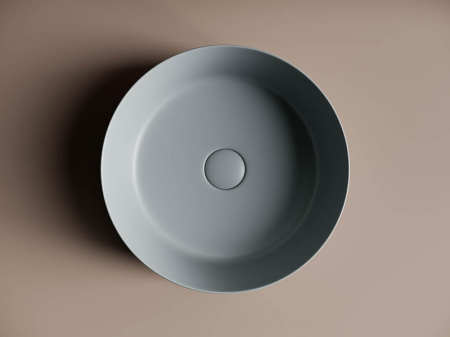 Раковина-чаша Ceramica Nova Element 39 CN6022MH Антрацит матовая фото