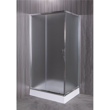 Душевой уголок Esbano ESUGD8022 100x80 фото