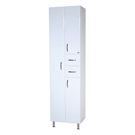 Шкаф-пенал Bellezza Пенал-50 фото