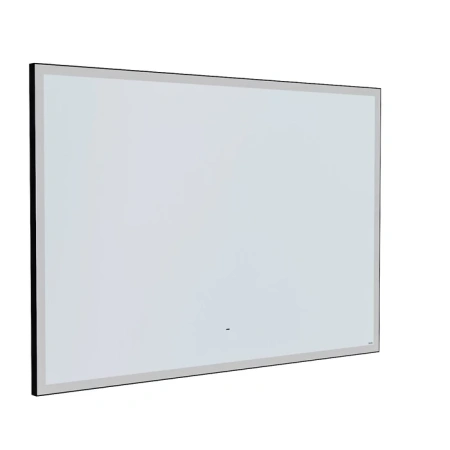 Зеркало с подсветкой и термообогревом Iddis Slide SLI1000i98 100x70 фото