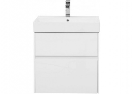 Тумба с раковиной Aquanet Бруклин 60 00212596 фото