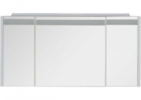 Зеркало-шкаф Aquanet Лайн 120 00164935 фото