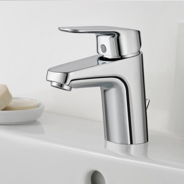 Смеситель для раковины Ideal Standard Ceraflex B1707AA фото