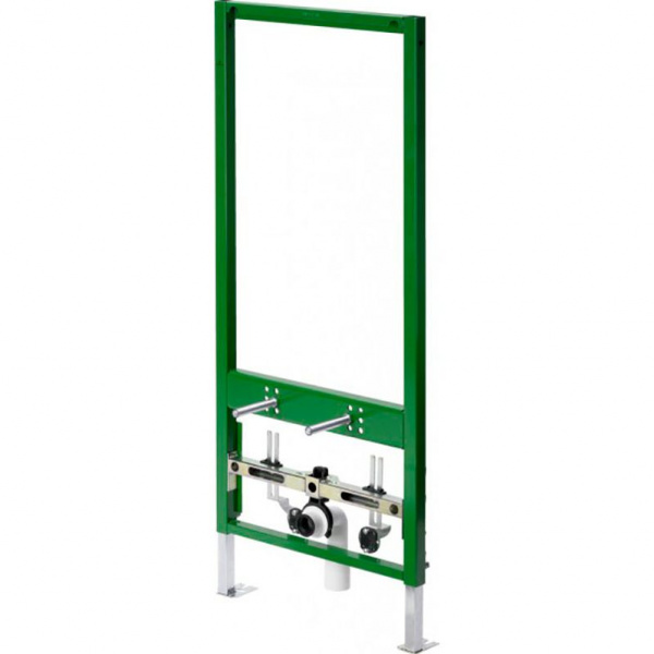 Инсталляция для биде Viega Eco Plus 727901 фото