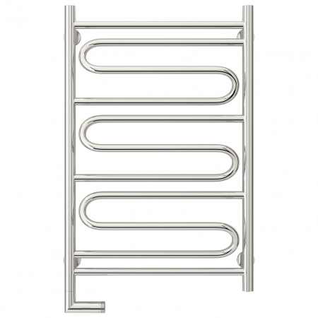 Электрический полотенцесушитель Сунержа Элегия 2.0 00-5219-8050 80х50 правый фото