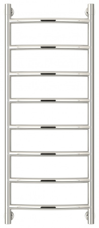 Полотенцесушитель водяной Сунержа Галант+ 100х40 с защитой 00-0200-1040 фото