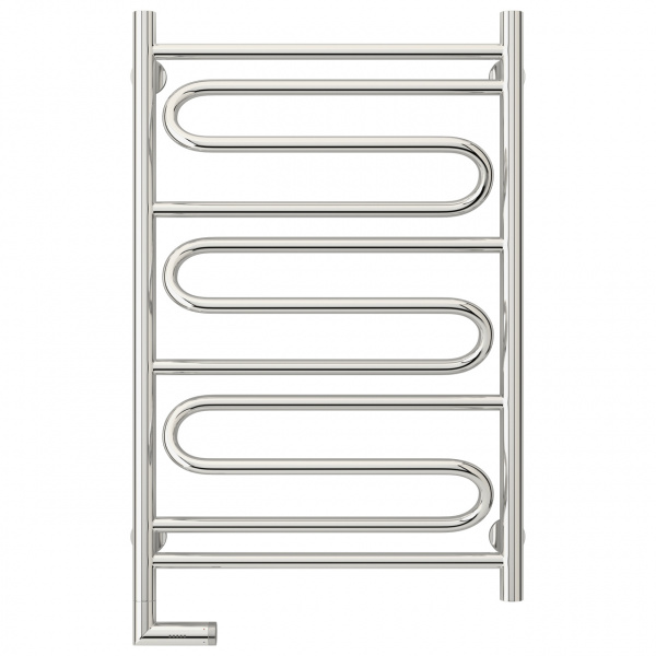 Электрический полотенцесушитель Сунержа Элегия 2.0 00-5219-8050 80х50 правый фото