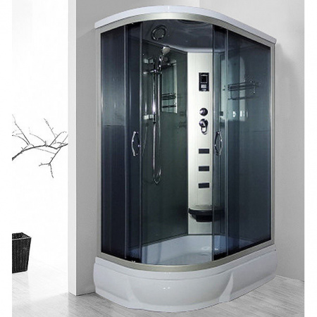 Душевая кабина River Dunay 120/80/26 ТН R фото