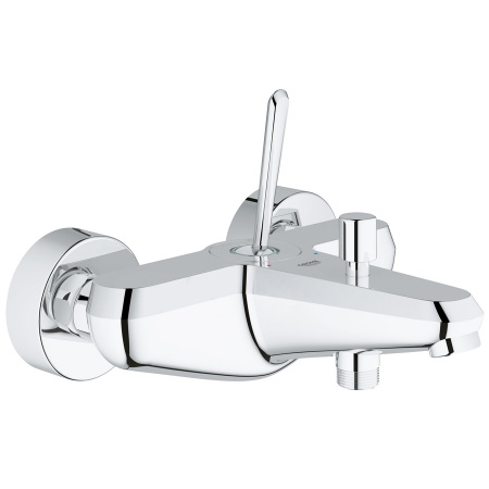 Смеситель для ванны с душем Grohe Eurodisc Joy 23431000 фото