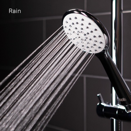 Душевая система (стойка) Iddis Chip CHISB1Fi06 фото