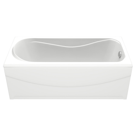Ванна акриловая Bas Атланта 170x70 фото