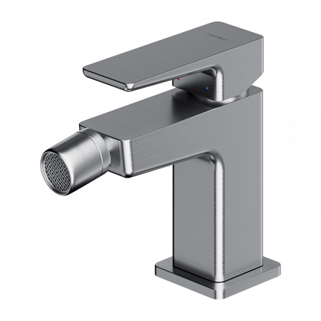 Cмеситель для биде Omnires Parma PM7421IN никель фото