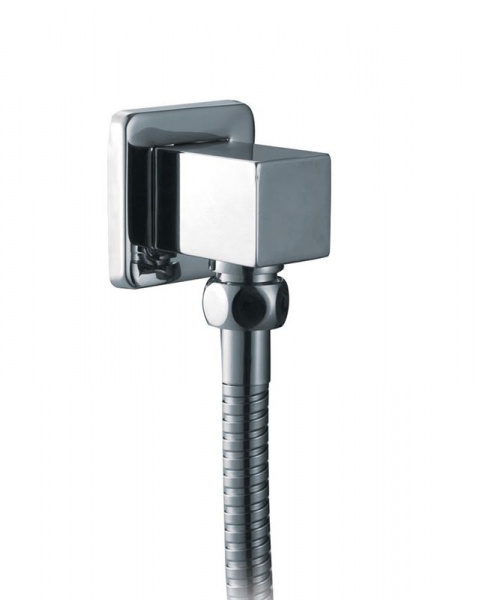 Душевая система скрытого монтажа Timo Tetra-Thermo SX-0179/00SM фото