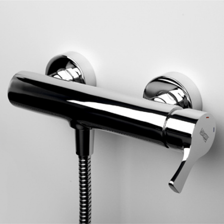 Смеситель для душа WasserKRAFT Berkel 4802 фото