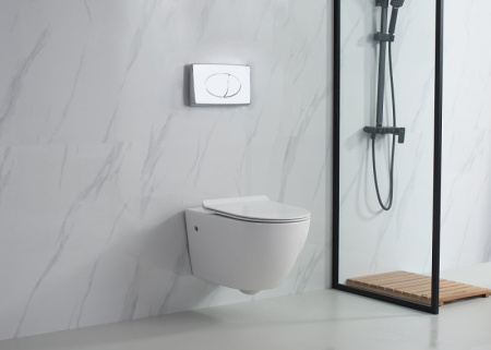 Унитаз подвесной Esbano Fortex ESUPFORTW фото