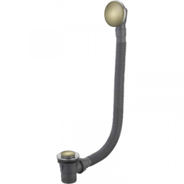 Слив-перелив для ванны BelBagno BB5-OVF-03-BRN фото