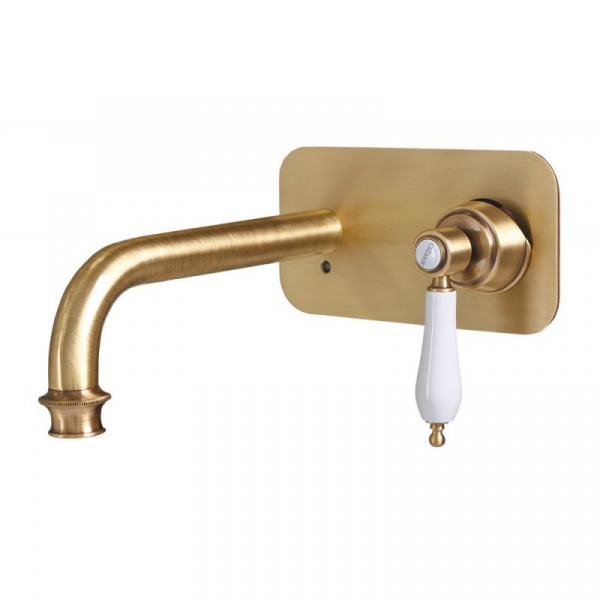 Смеситель для раковины Cezares Aphrodite APHRODITE-BLSM2-02-Bi фото