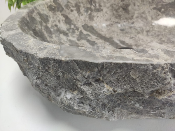 Накладная раковина из мрамора Erozy Doreng EM-00988 (55*41*15) фото