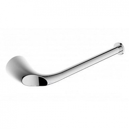 Держатель для туалетной бумаги Rush Devon DE75110 фото