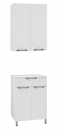 Подвесной шкаф Style Line Жасмин 50 ЛС-00000643 фото