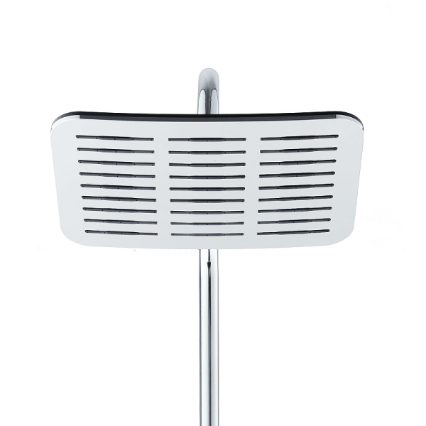 Душевая система Orange S10cr Хром фото