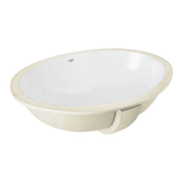 Встраиваемая раковина Grohe Bau Ceramic 39423000 фото