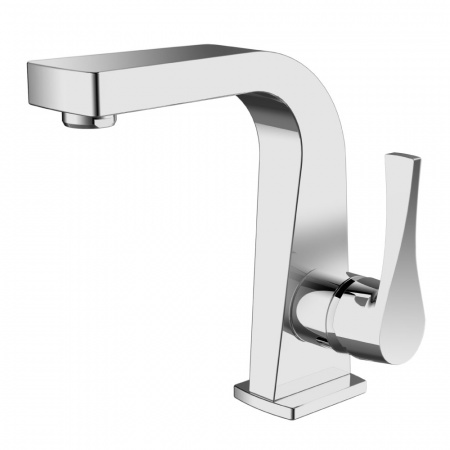 Смеситель для раковины Rossinka RS 34 RS34-12U фото