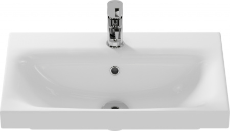 Раковина Бриклаер MODUO 60 SLIM P-UM-MOD60SL/1 фото