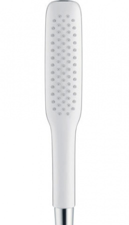 Душевая лейка Hansgrohe PuraVida 120 Baton 1 jet 28558400 фото