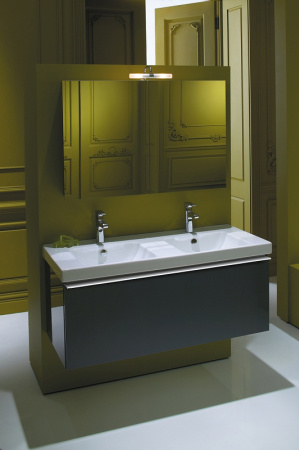 Зеркало Jacob Delafon Odeon Up EB1084-NF 105 см фото