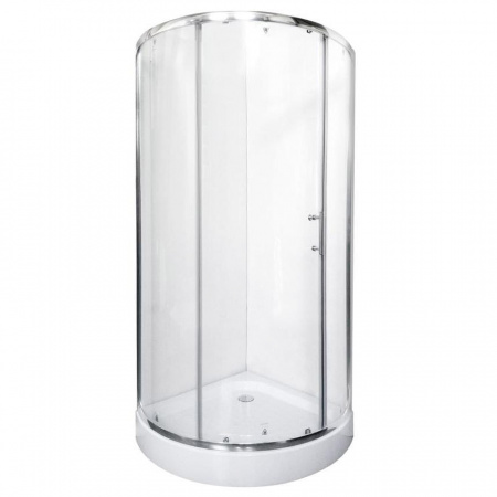 Душевой уголок Rush Devon DE-R18080 80х80 фото