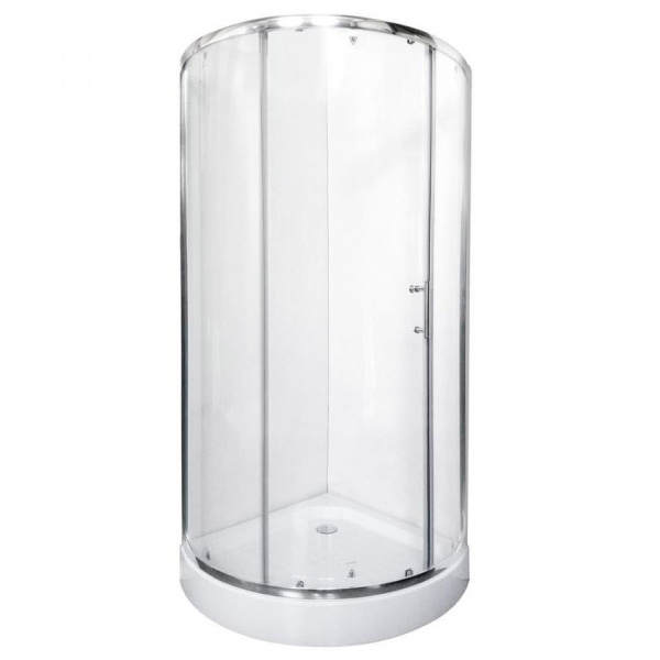 Душевой уголок Rush Devon DE-R18080 80х80 фото