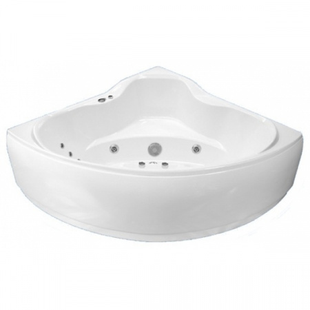 Акриловая ванна Triton Троя 150х150 фото