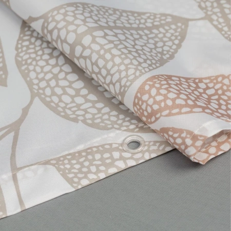 Текстильная шторка для ванной комнаты Iddis Basic 180*180см B14P118i11 фото