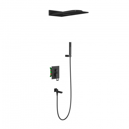 Душевая система скрытого монтажа Timo Briana SX-7119/03SM фото