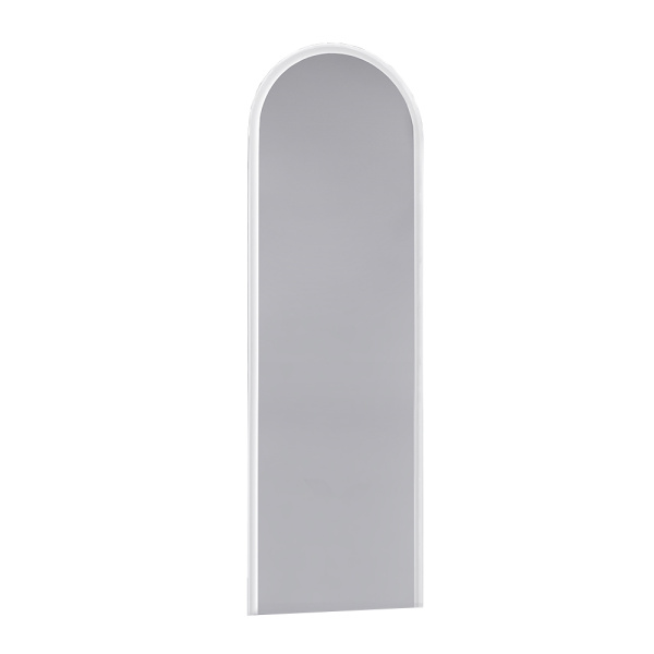 Зеркало с подсветкой Raval Volume Vol.02.48/W/RL 145x48 фото