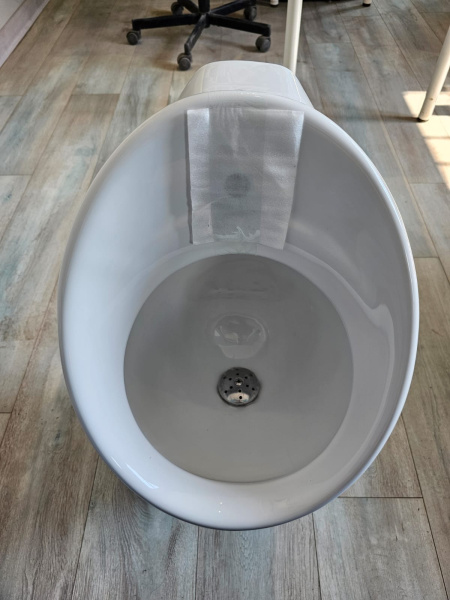 Писсуар сенсорный GID Q9507 91112 фото