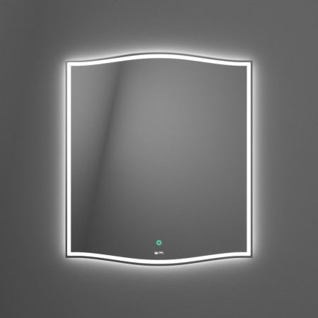 Зеркало OWL 1975 Roxen OWLM200100 65x74 фото