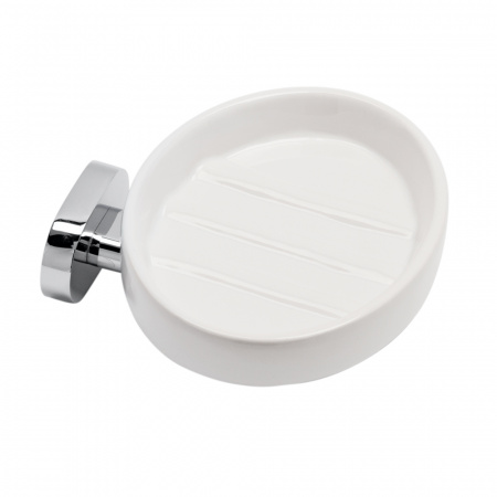 Мыльница настенная Raiber R50100 R50104 фото